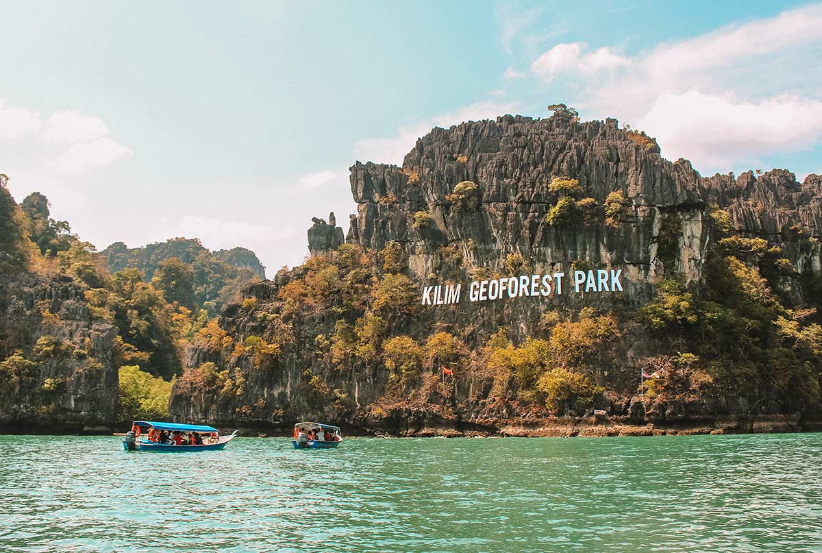 Jelajahi Ekosistem Unik Langkawi dengan Mangrove Tour